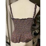 Patrons of Peace  XS crop top Photo 2