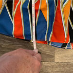 Revolve  Lovers + Friends Peplum Hem Mini Dress Size Large Photo 3