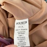 House Of CB Ella Swirl Ruched Bodycon Club Cocktail Mini Dress size XS Photo 8