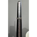 Sterling Silver‎ 925 Hammered Band Ring Sz 5.5 Silver Photo 10