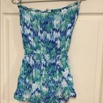 G by Guess Romper Photo 1