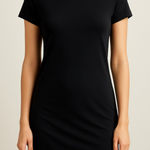 Heart & Hips Black T Photo 0