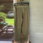 Grace Karin  High Waist Cropped Pants Photo 3