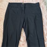 Dalia relaxed fit pants Black Size 12 Photo 0