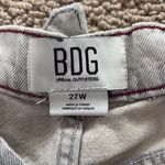 Urban Outfitters Tan BDG Jeans Photo 1