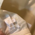 Billy T abiba mini dress Morning Tied Shoulder 12 NWT Blue Photo 11