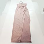 NBD Magnus Gown in Mauve Medium Photo 2