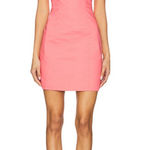 Revolve Mini Dress Photo 0