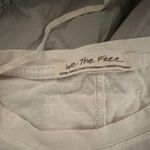 Free People Cropped Tee Photo 1