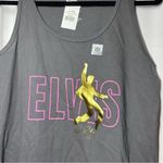 Graceland New Elvis Presley Womens Tank Top Music Rock King Rockabilly Jailhouse 50s 60s M Photo 1