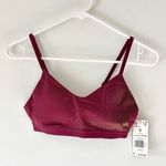 Adidas  Holiday Shine Graphic All Me Light-Support Sports Bra 
Activewear Workout Photo 1