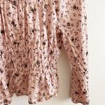 Madewell  Sophia Top in Bouquet Floral S Photo 2