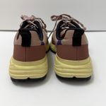 VEJA  Dekkan Ripstop Sneaker Shoes in Babe Pierre Pink Size 5 Photo 7