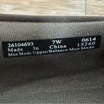 Clarks Collections Gael Beam Faux Alligator Slip On Loafer Shoes Photo 9