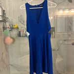 EXPRESS  cutout dress Photo 2