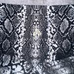Ryderwear NEM X  Snake Print Legging Small Photo 4