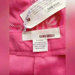 Sans Souci Women’s San Souci Flowy Summer Shorts Photo 4