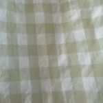 Princess Polly Gingham Romper Size 2 Photo 3