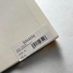 KHAITE River Slingback 75 Pump in White Size 10 Photo 11