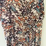 Hutch Nuuly  Monarch Printed Mini Dress Photo 6