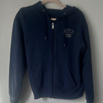 Nike  Women’s Y2K Embroidered Zip Sweatshirt Size Medium ®️ Photo 0