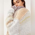 Free People COPY -  Daydreamer Cardigan Photo 4