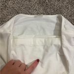 FP Movement by Free People White Tube Top Size M Photo 2