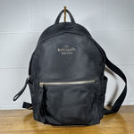 Kate Spade New York Nylon Fashion Adult Backpack Photo 0