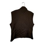 Andrew Marc  Black Vest Photo 3