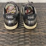 P448  Sneakers size 37 Photo 3