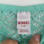 Bongo eyelet swim cover Size Large Photo 4