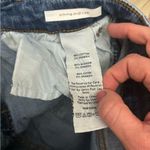 sts blue  Emma Mid rise Crop jeans Size 28, waist is 14.5 length is 26 Photo 2