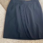 Mossimo size 2 little black skirt Black Photo 1
