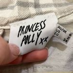 Princess Polly Limited Edition Jacket Size 2 Photo 5