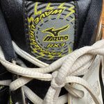 Mizuno  RX3 Wave lightning women's athletic ‎ shoes size 9 Photo 6