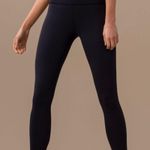 Lululemon Train Times 7/8 Pant 25" Midnight Navy Leggings Photo 2