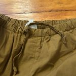 Pilcro ☀️3/$25 Anthropologie  Pull On Parachute Pants with Cargo Pockets XS Photo 5