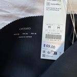 Oysho  - 10cm Compressive pocket high rise hot pants Photo 8