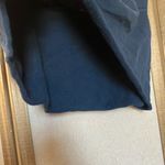 Old Navy FINAL MARKDOWN  Dark Blue skirt small Photo 6