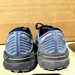 Brooks Adrenaline GTS 22 Running Shoes Lace Up Road Cross Training Blue 9.5 Photo 4