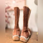 Patagonia Lugano Waterproof Boots for women. Size 7.5 GREAT CONDITION Photo 2