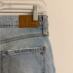 Madewell  Super Wide-Leg Jeans Photo 3