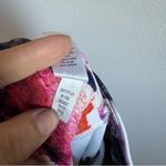 Athleta Watercolor Floral Mudra 7/8 Tight Legging with Pockets Size: XS Photo 3