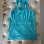 Lululemon  Swiftly Tank- Size 8 Photo 0