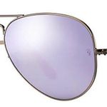 Ray-Ban Purple Polarized Raybans Photo 0