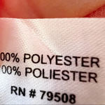 Violet+Claire  Kimono Robe Floral Paisley Pink Size Medium Pink‎ Orange White Photo 3