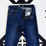 Kut From The Kloth Donna Curved Hem Ankle Skinny Jeans in Amity Size 2 Photo 8