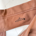 Athleta  | Everyday T Back Bra in Powervita A–C, Mocha Clay Brown Photo 4