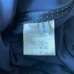 Balenciaga París Spaghetti Strap Polka Dot Adjustable Tank Top, Size 36 Photo 5