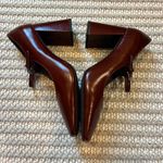 Jeffrey Campbell  Bourdin Mary Jane Pump Photo 5